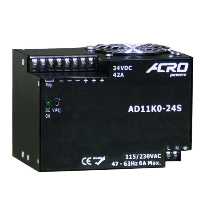 Power Supply